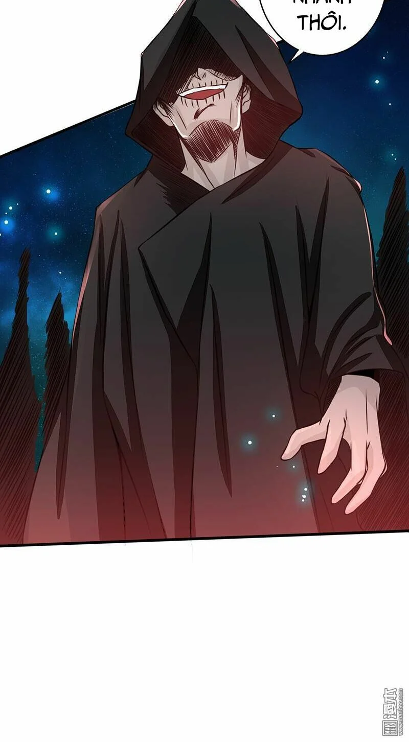 Địa Ngục Này Ta Mở Ra Đấy Chapter 50 - Trang 2