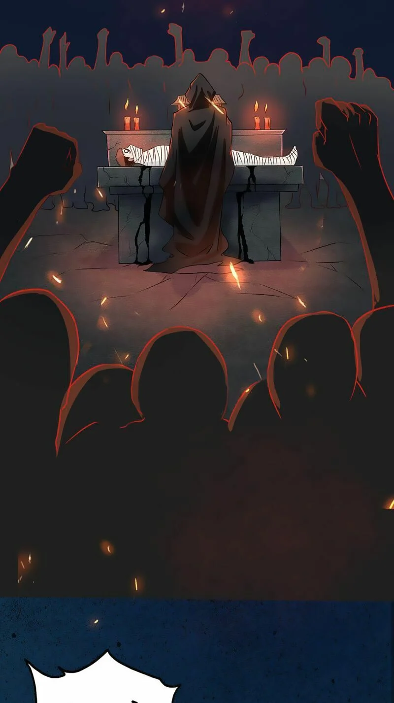 Địa Ngục Này Ta Mở Ra Đấy Chapter 50 - Trang 2
