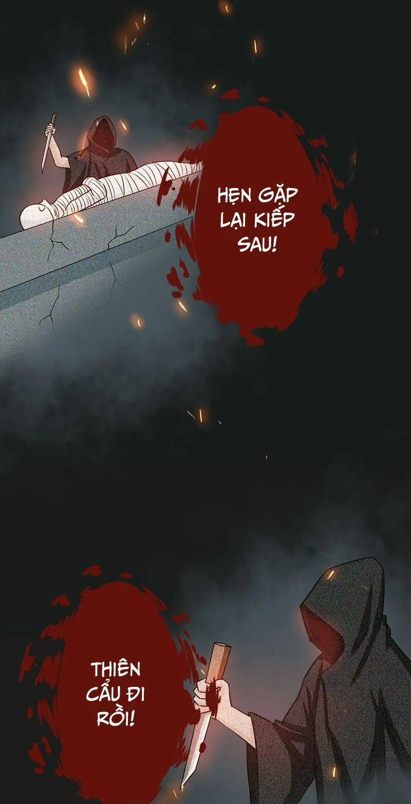 Địa Ngục Này Ta Mở Ra Đấy Chapter 50 - Trang 2