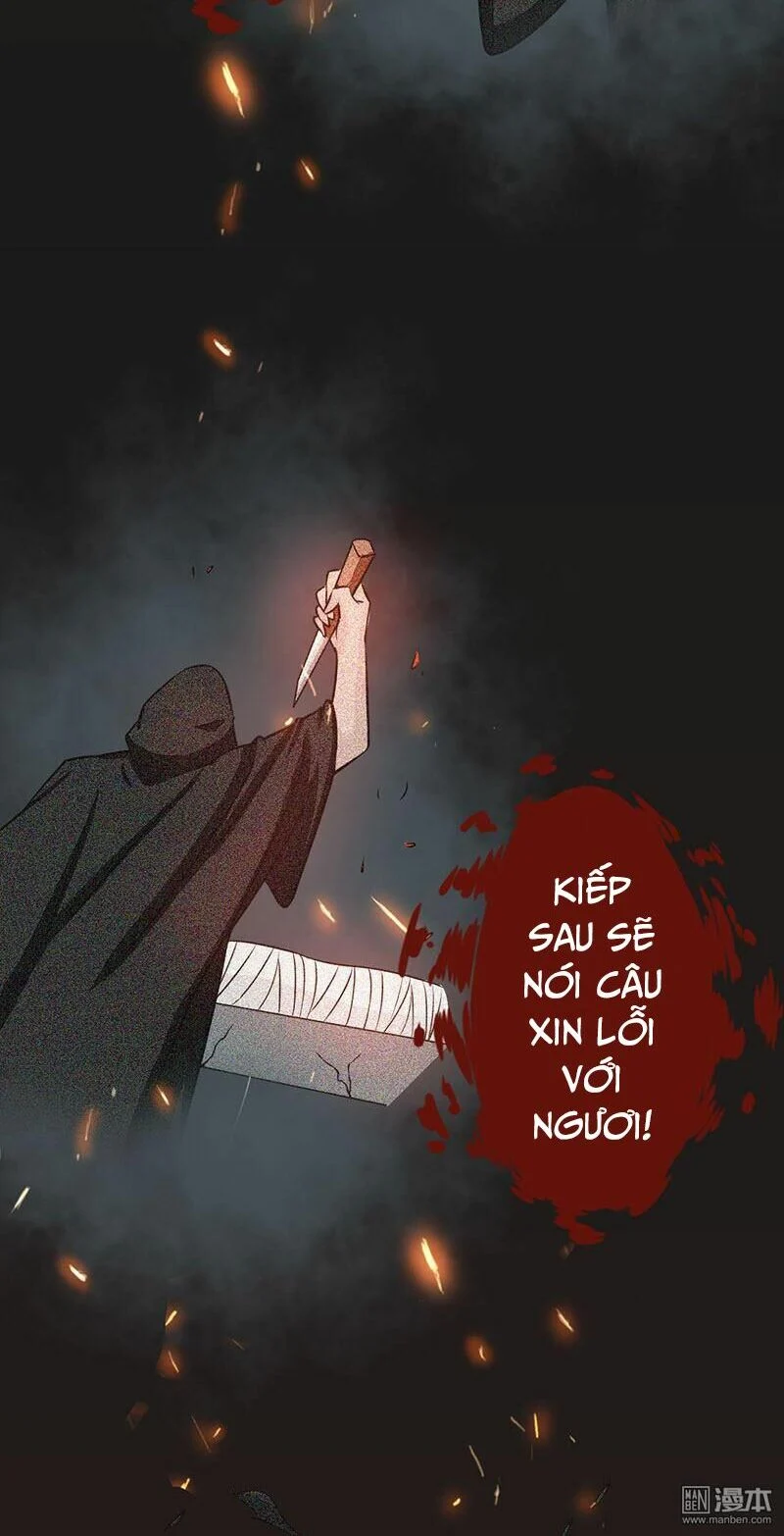 Địa Ngục Này Ta Mở Ra Đấy Chapter 50 - Trang 2