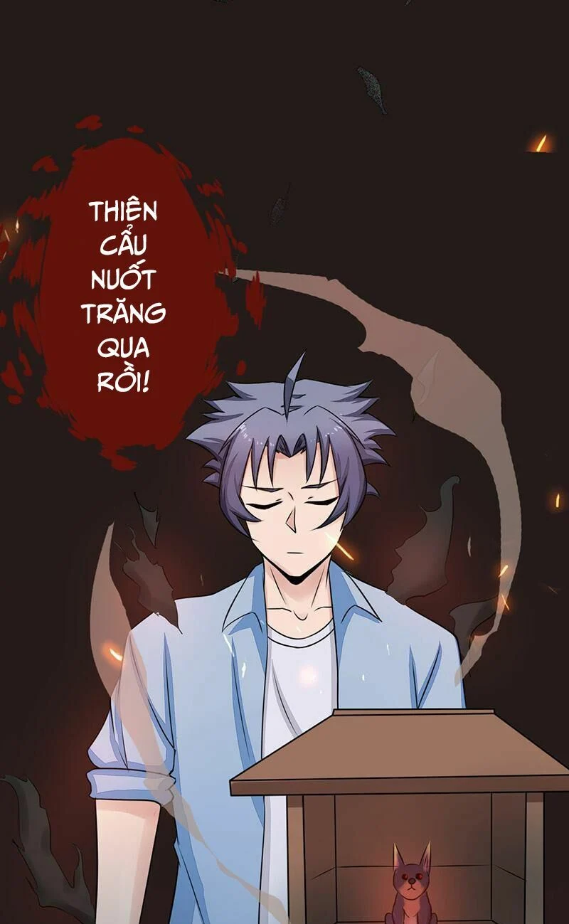 Địa Ngục Này Ta Mở Ra Đấy Chapter 50 - Trang 2