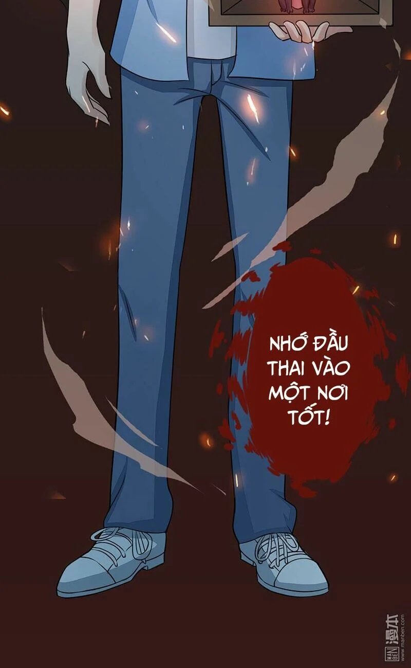 Địa Ngục Này Ta Mở Ra Đấy Chapter 50 - Trang 2