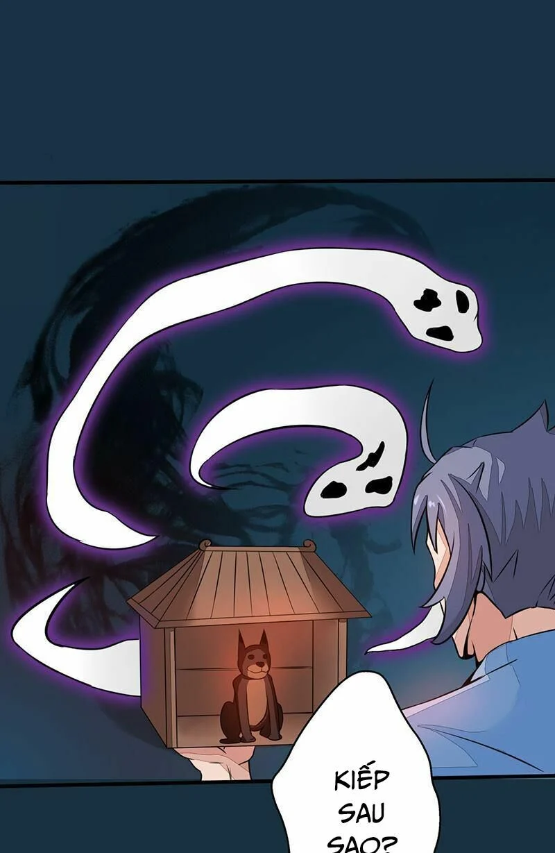 Địa Ngục Này Ta Mở Ra Đấy Chapter 50 - Trang 2