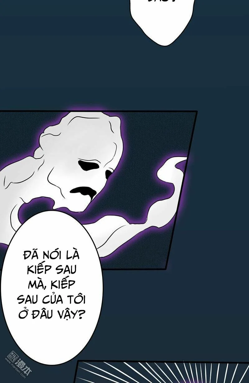 Địa Ngục Này Ta Mở Ra Đấy Chapter 50 - Trang 2