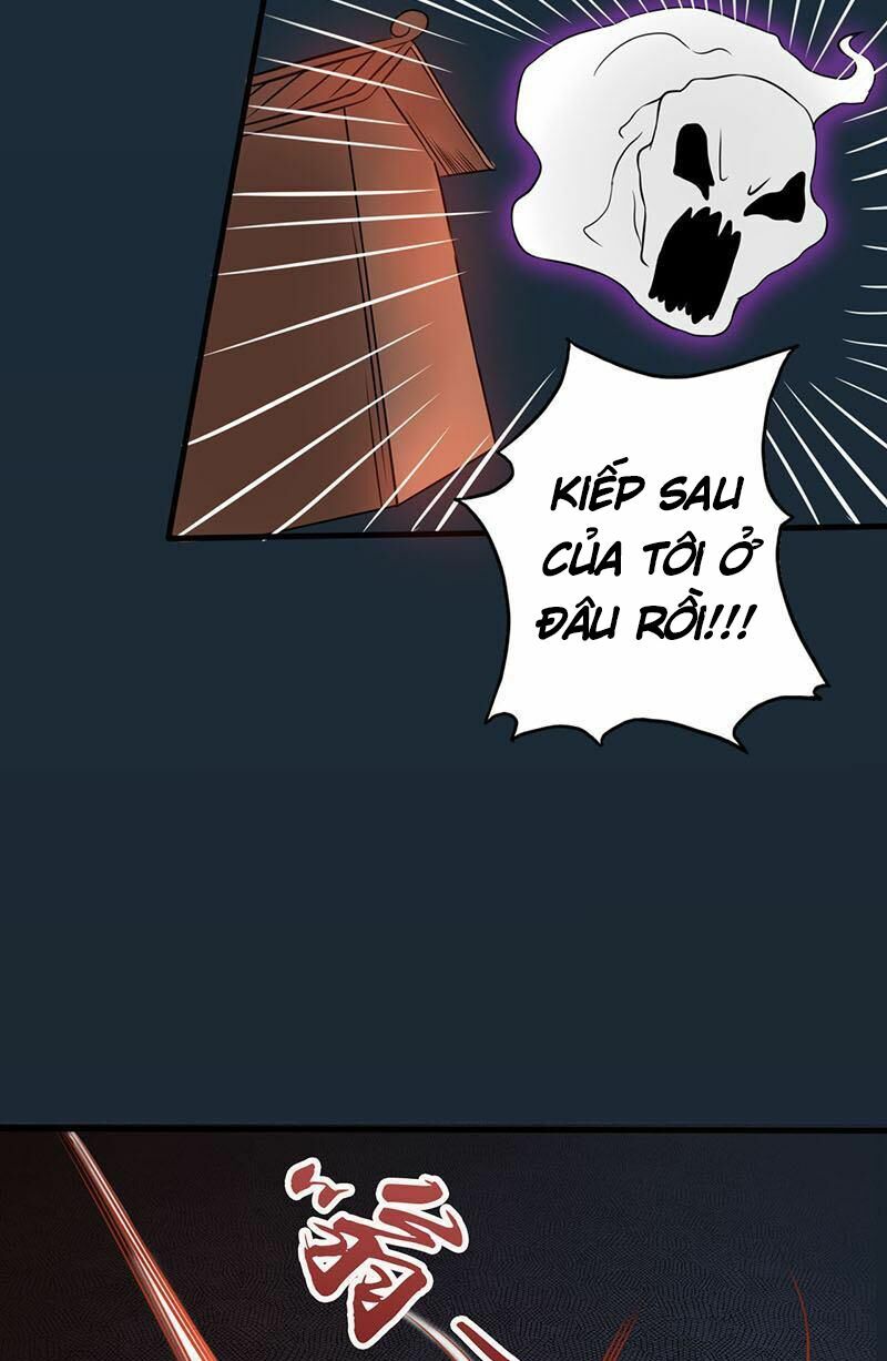 Địa Ngục Này Ta Mở Ra Đấy Chapter 50 - Trang 2