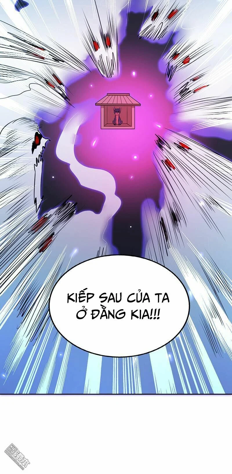 Địa Ngục Này Ta Mở Ra Đấy Chapter 51 - Trang 2