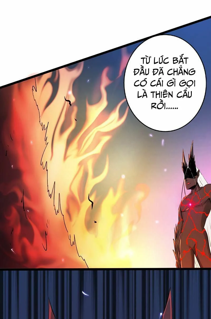 Địa Ngục Này Ta Mở Ra Đấy Chapter 51 - Trang 2