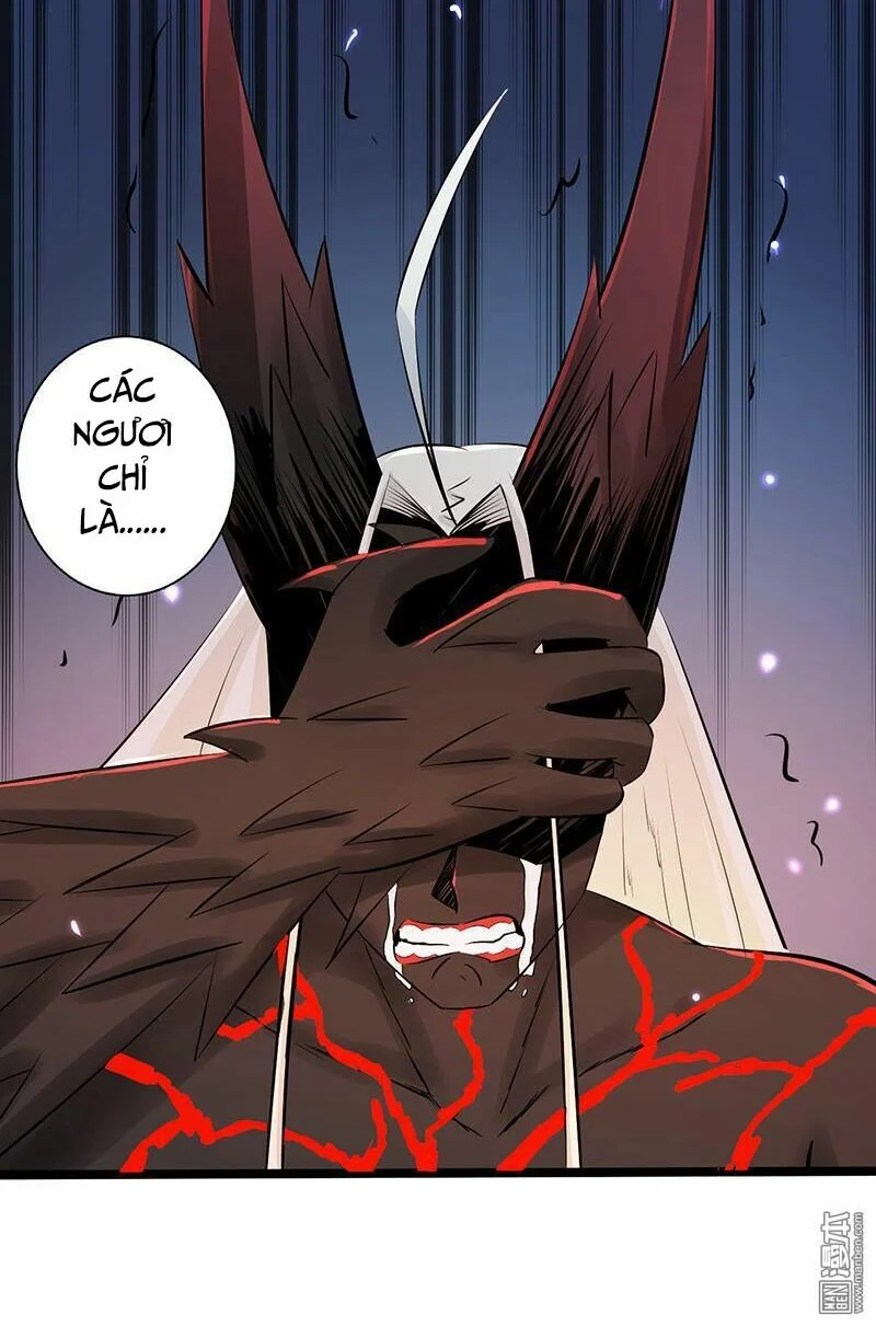 Địa Ngục Này Ta Mở Ra Đấy Chapter 51 - Trang 2