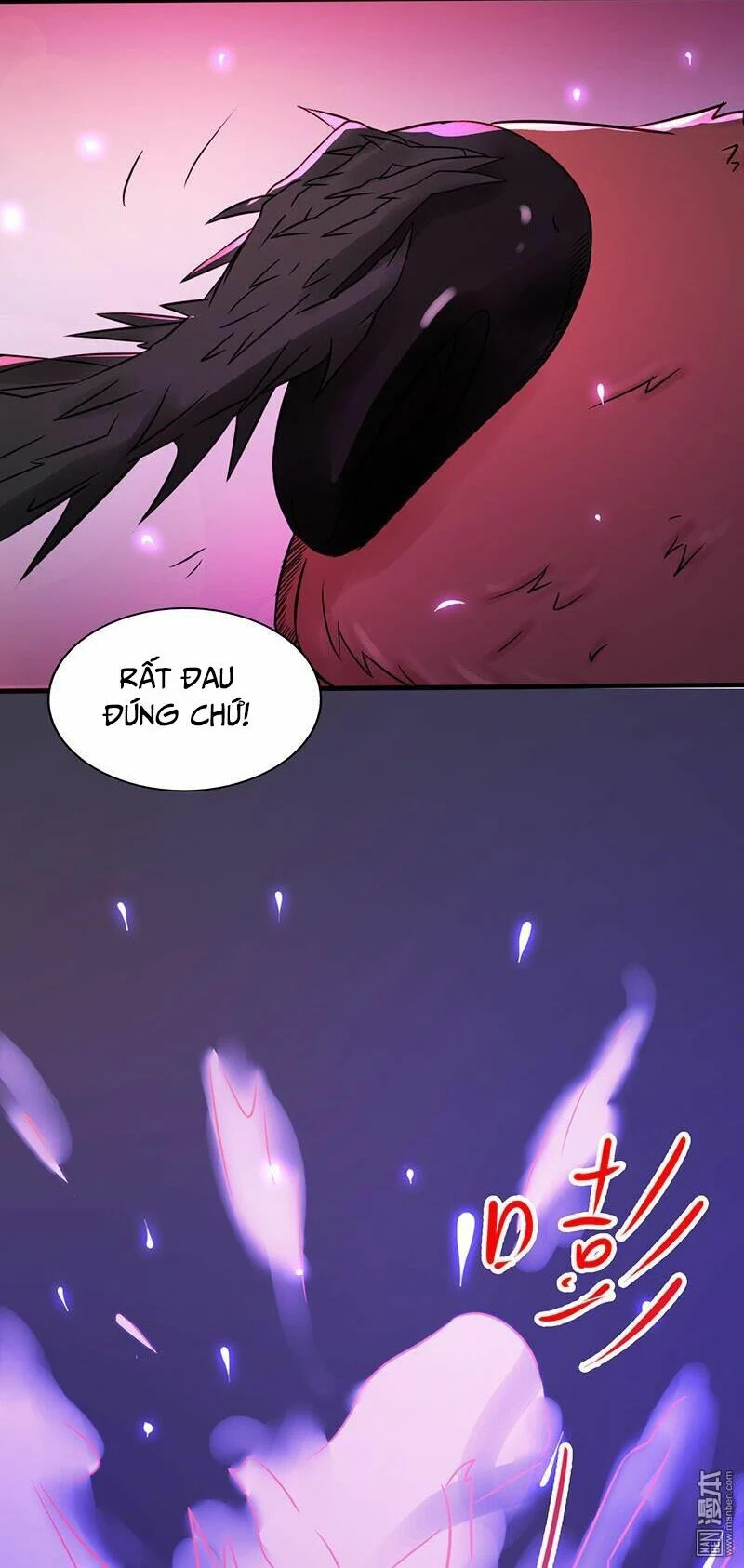 Địa Ngục Này Ta Mở Ra Đấy Chapter 51 - Trang 2