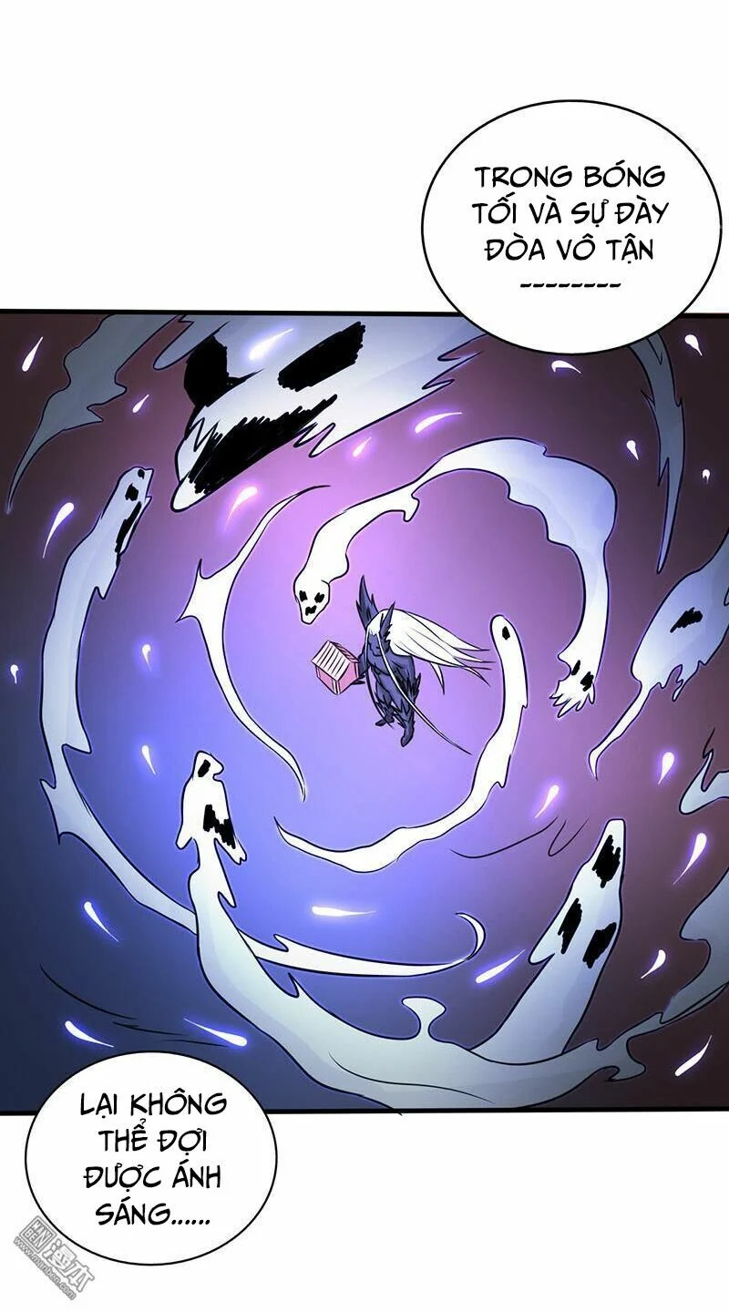 Địa Ngục Này Ta Mở Ra Đấy Chapter 51 - Trang 2