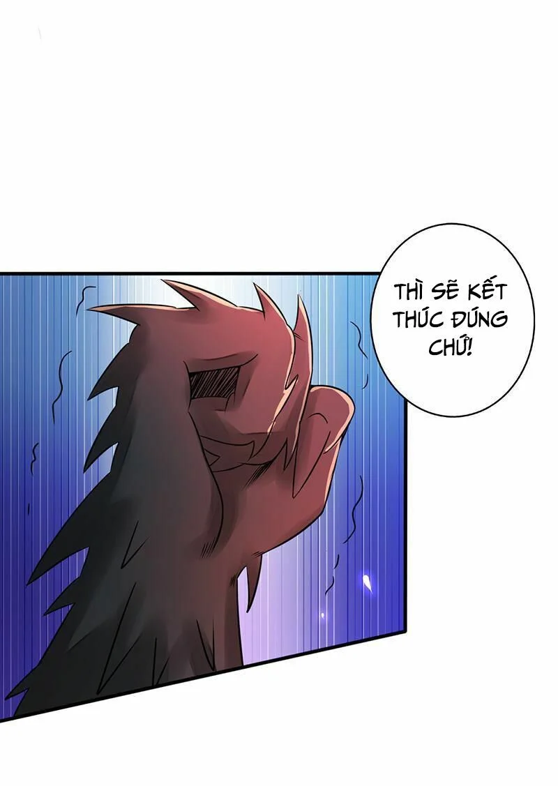 Địa Ngục Này Ta Mở Ra Đấy Chapter 51 - Trang 2