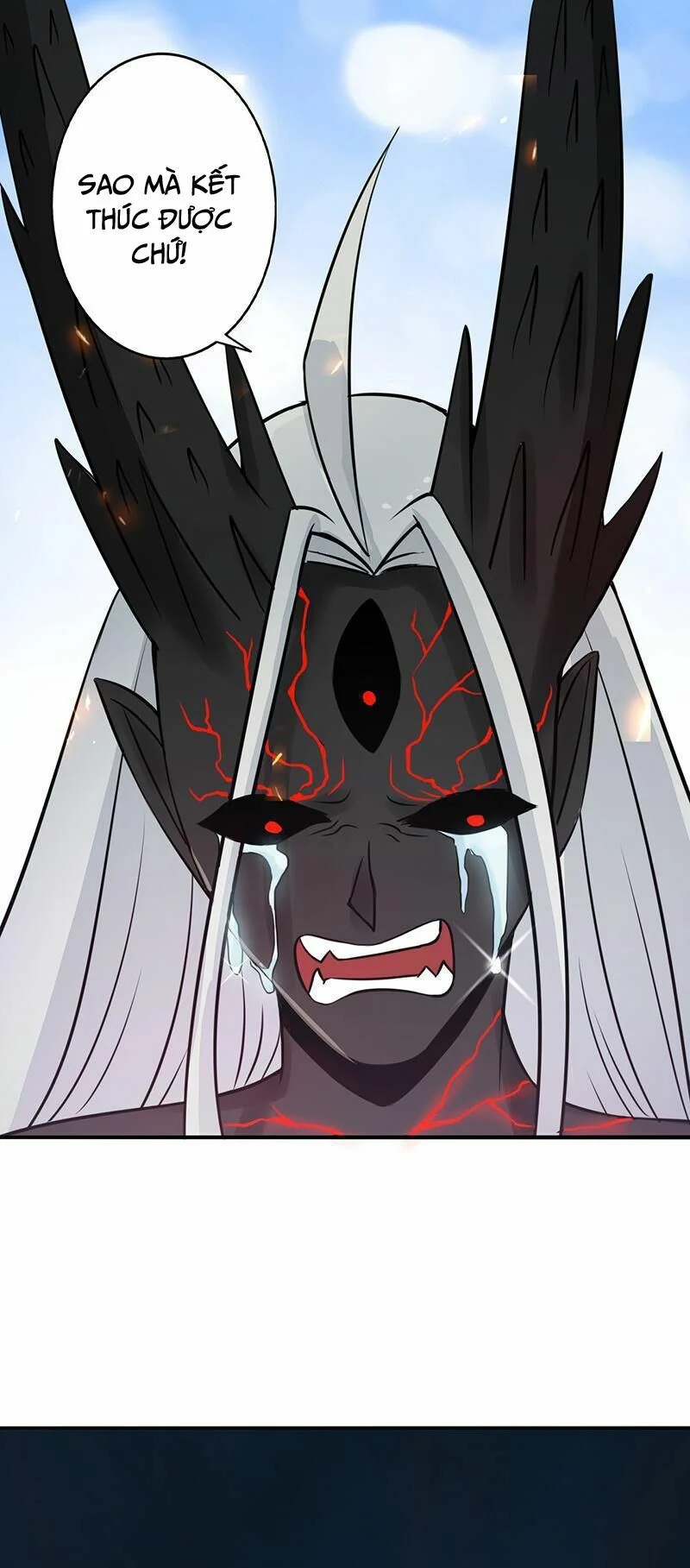 Địa Ngục Này Ta Mở Ra Đấy Chapter 51 - Trang 2