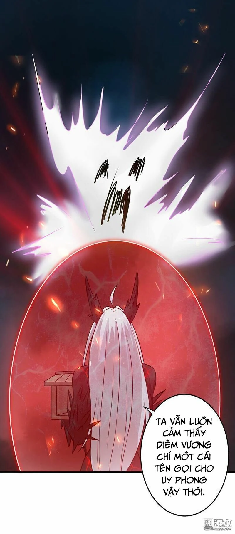 Địa Ngục Này Ta Mở Ra Đấy Chapter 51 - Trang 2