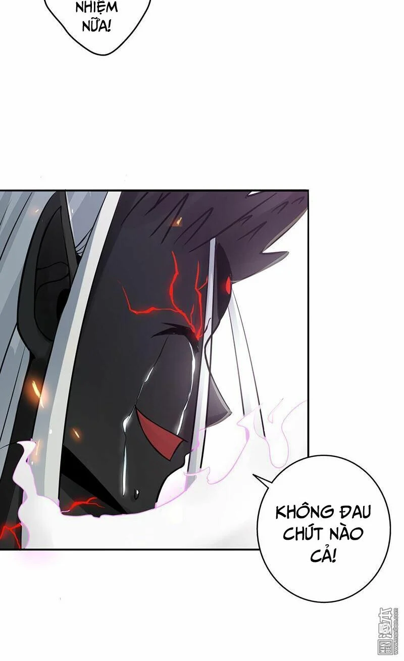 Địa Ngục Này Ta Mở Ra Đấy Chapter 51 - Trang 2
