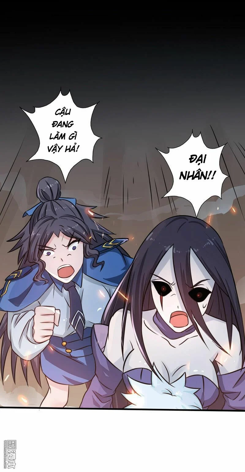 Địa Ngục Này Ta Mở Ra Đấy Chapter 51 - Trang 2