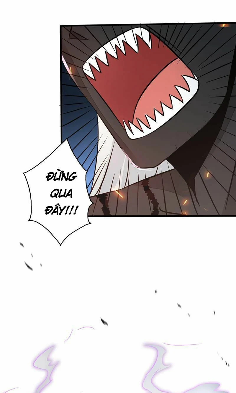 Địa Ngục Này Ta Mở Ra Đấy Chapter 51 - Trang 2
