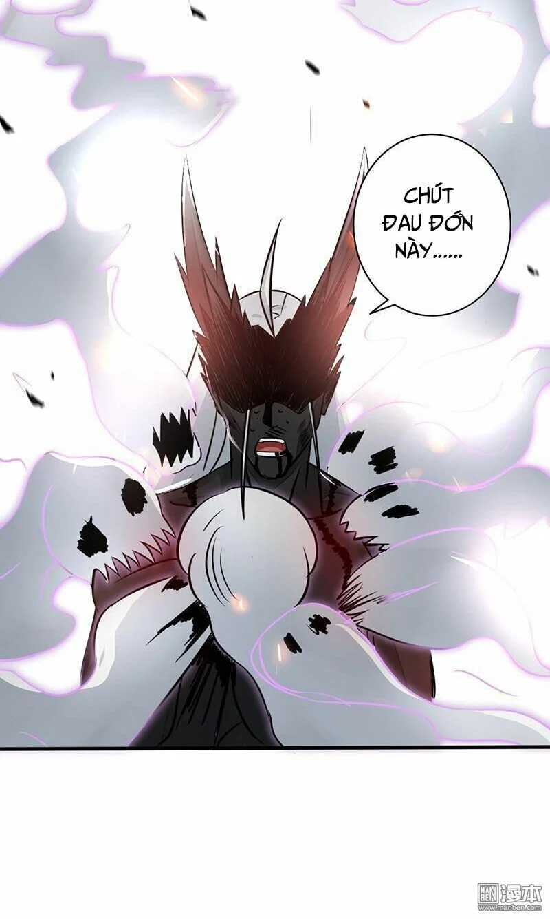 Địa Ngục Này Ta Mở Ra Đấy Chapter 51 - Trang 2