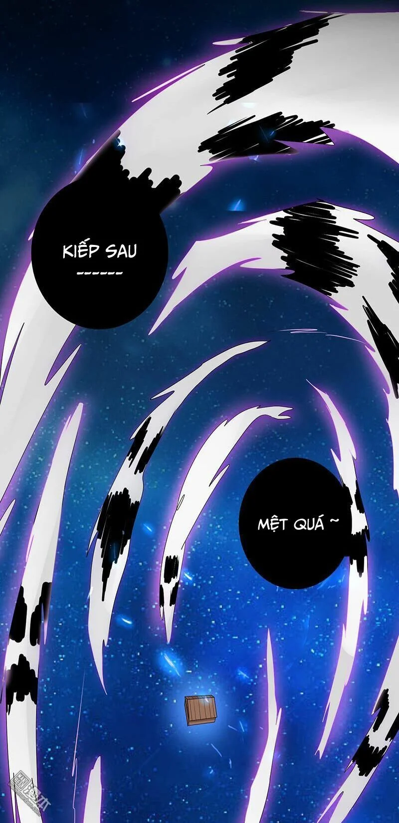 Địa Ngục Này Ta Mở Ra Đấy Chapter 51 - Trang 2