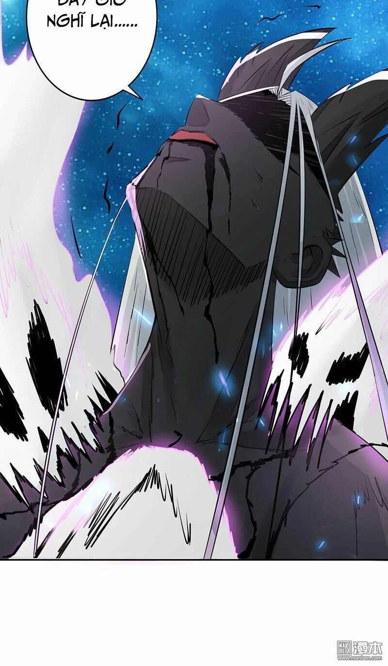Địa Ngục Này Ta Mở Ra Đấy Chapter 51 - Trang 2