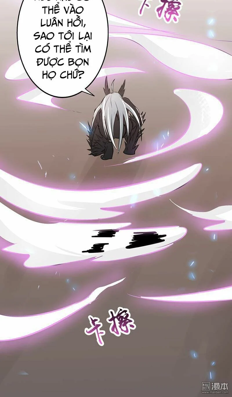 Địa Ngục Này Ta Mở Ra Đấy Chapter 51 - Trang 2