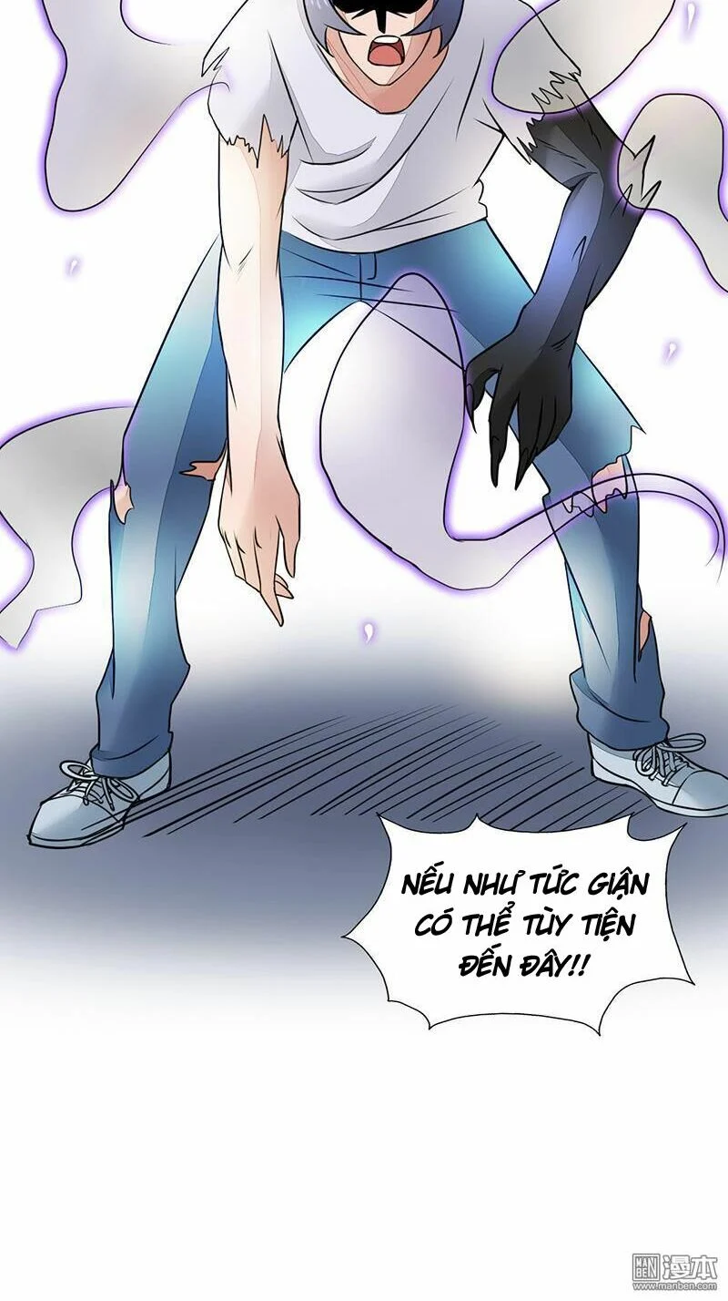 Địa Ngục Này Ta Mở Ra Đấy Chapter 51 - Trang 2