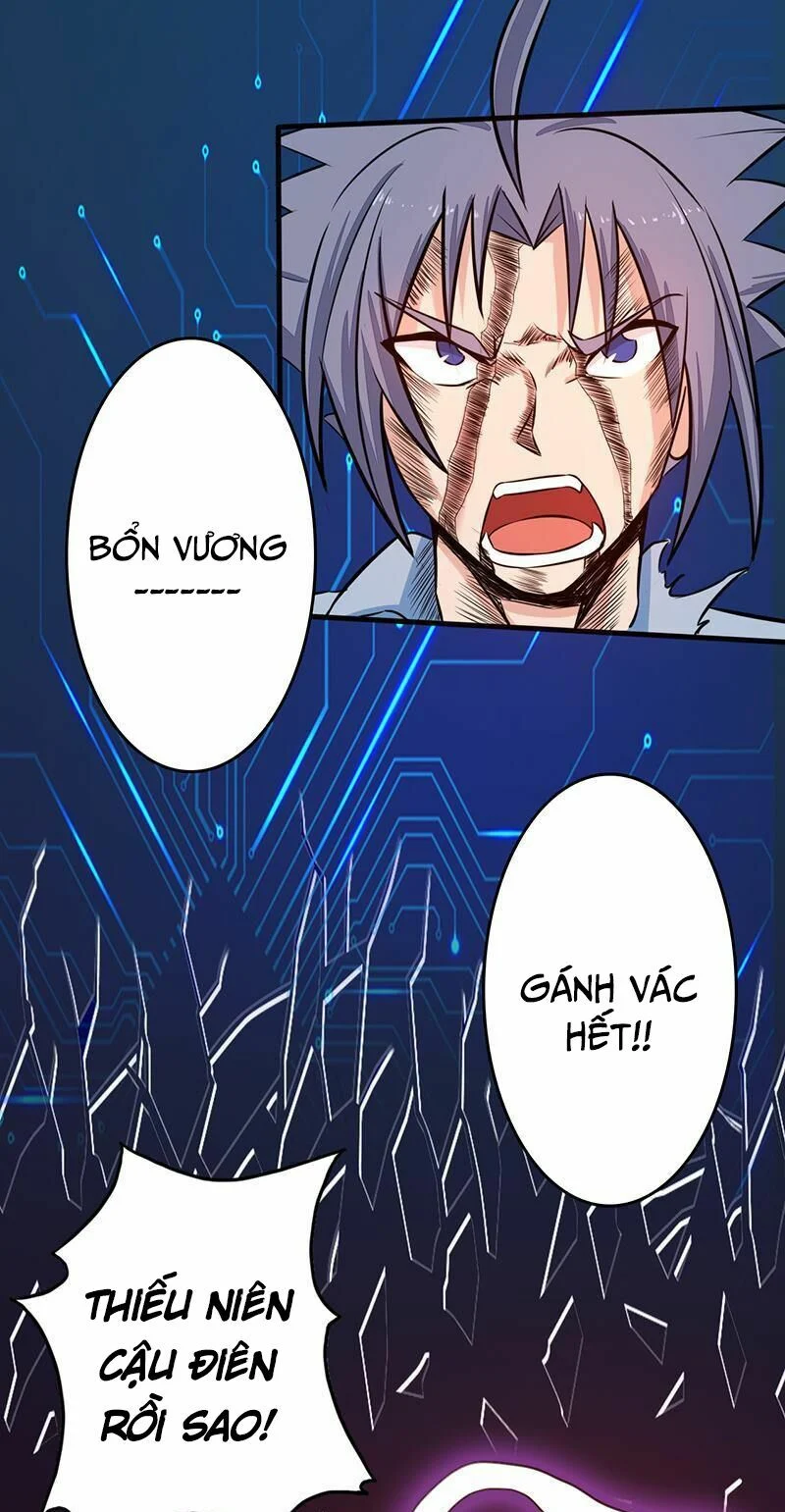 Địa Ngục Này Ta Mở Ra Đấy Chapter 51 - Trang 2