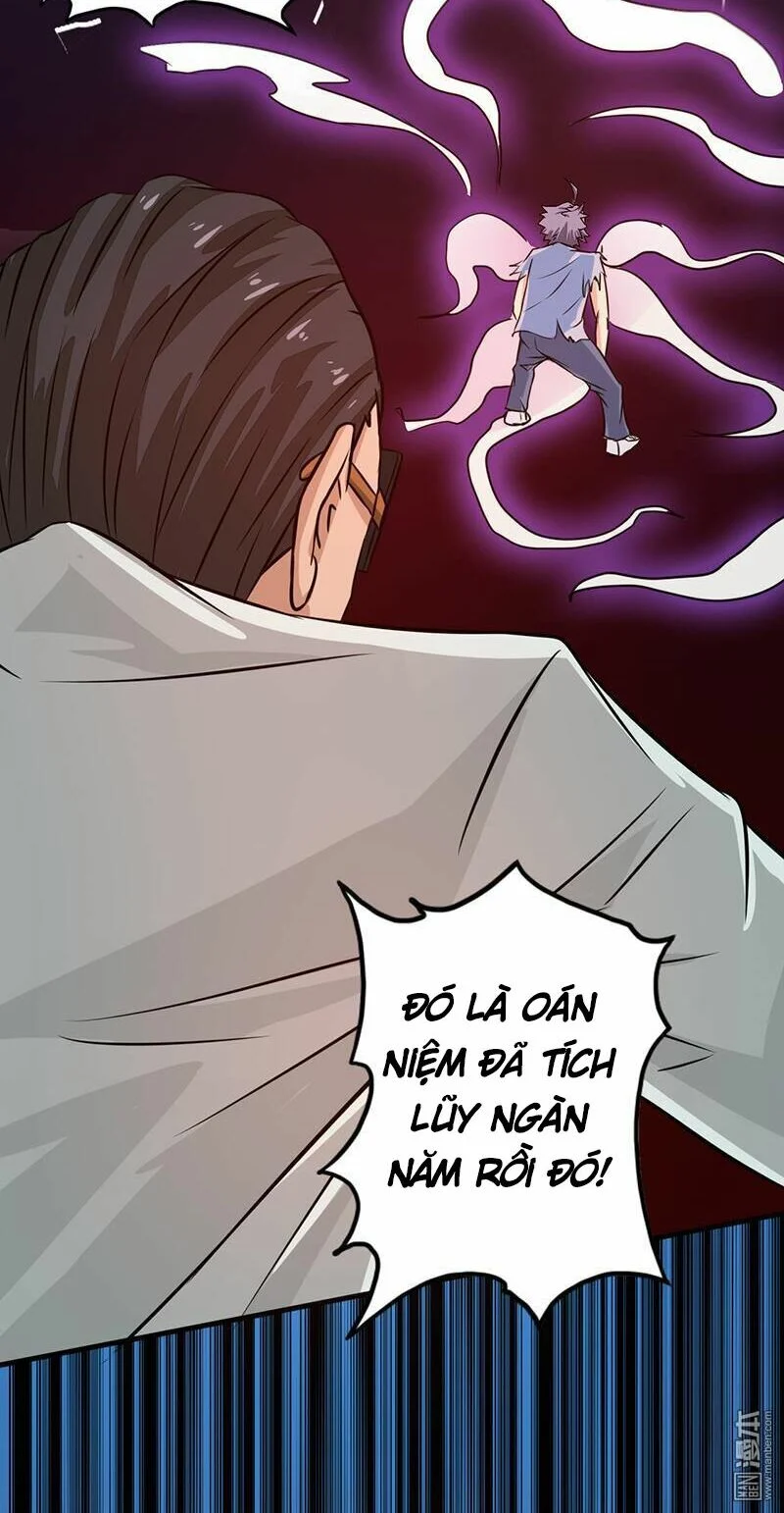 Địa Ngục Này Ta Mở Ra Đấy Chapter 51 - Trang 2