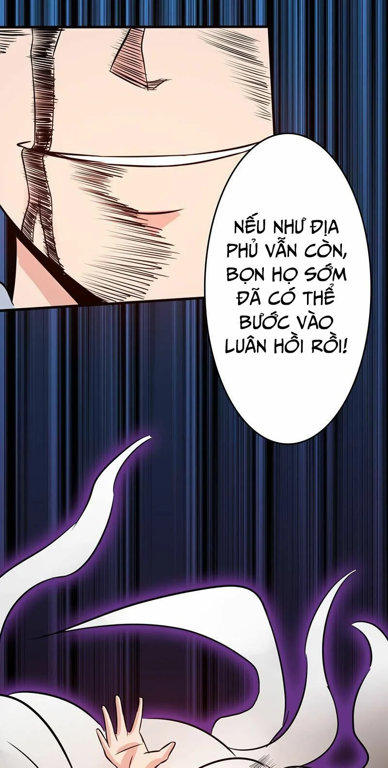 Địa Ngục Này Ta Mở Ra Đấy Chapter 51 - Trang 2