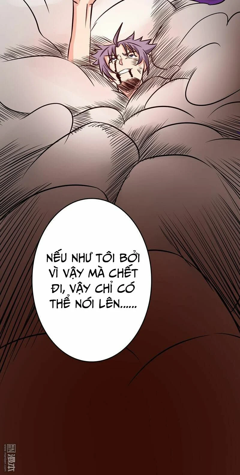 Địa Ngục Này Ta Mở Ra Đấy Chapter 51 - Trang 2