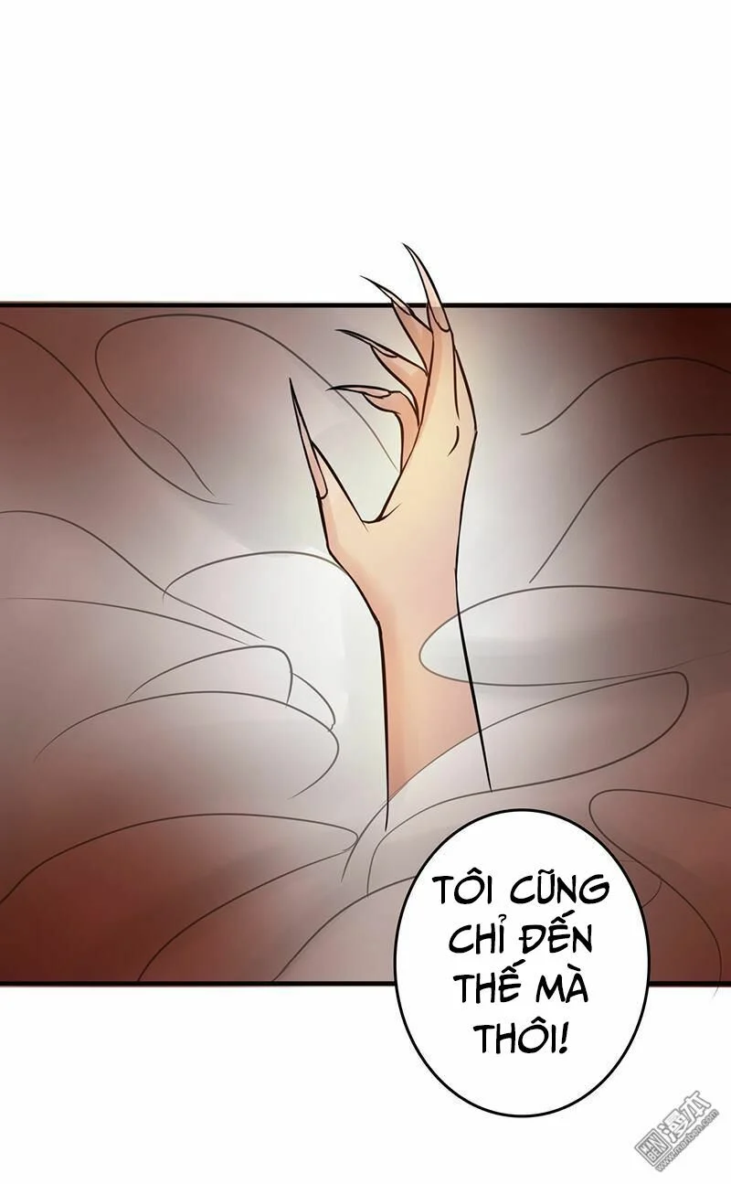Địa Ngục Này Ta Mở Ra Đấy Chapter 51 - Trang 2