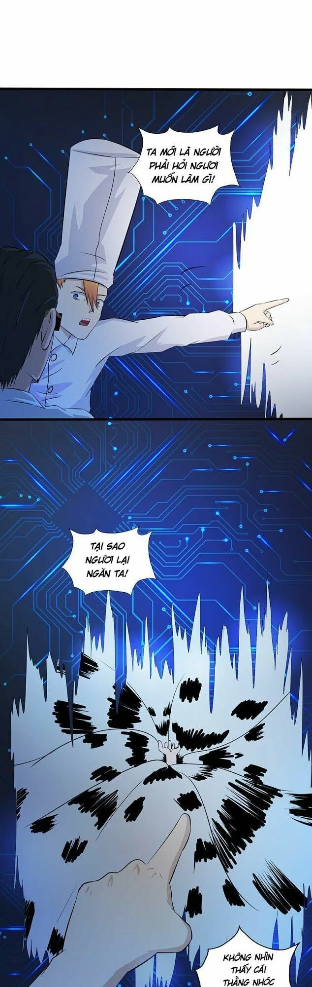 Địa Ngục Này Ta Mở Ra Đấy Chapter 52 - Trang 4