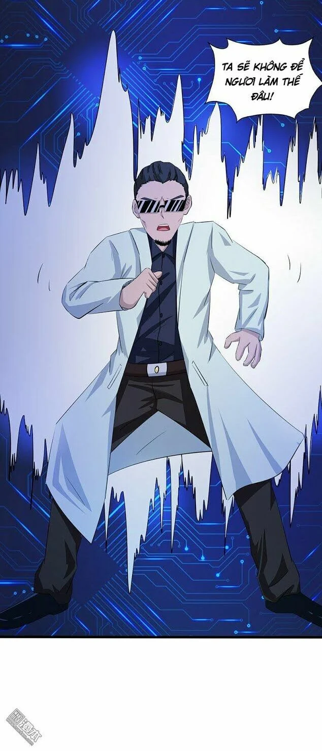 Địa Ngục Này Ta Mở Ra Đấy Chapter 52 - Trang 4
