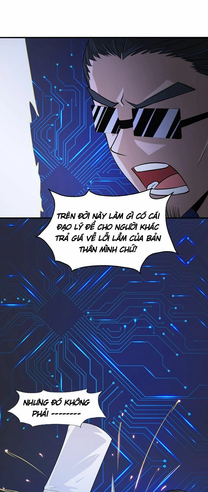 Địa Ngục Này Ta Mở Ra Đấy Chapter 52 - Trang 4