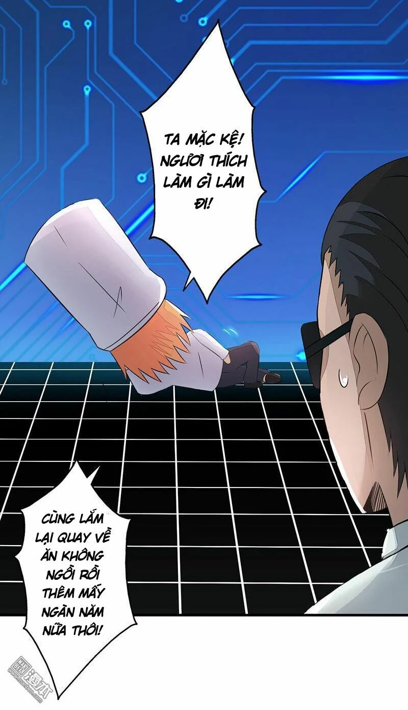 Địa Ngục Này Ta Mở Ra Đấy Chapter 52 - Trang 4