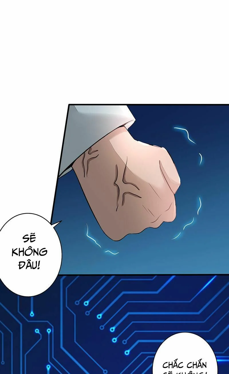 Địa Ngục Này Ta Mở Ra Đấy Chapter 52 - Trang 4