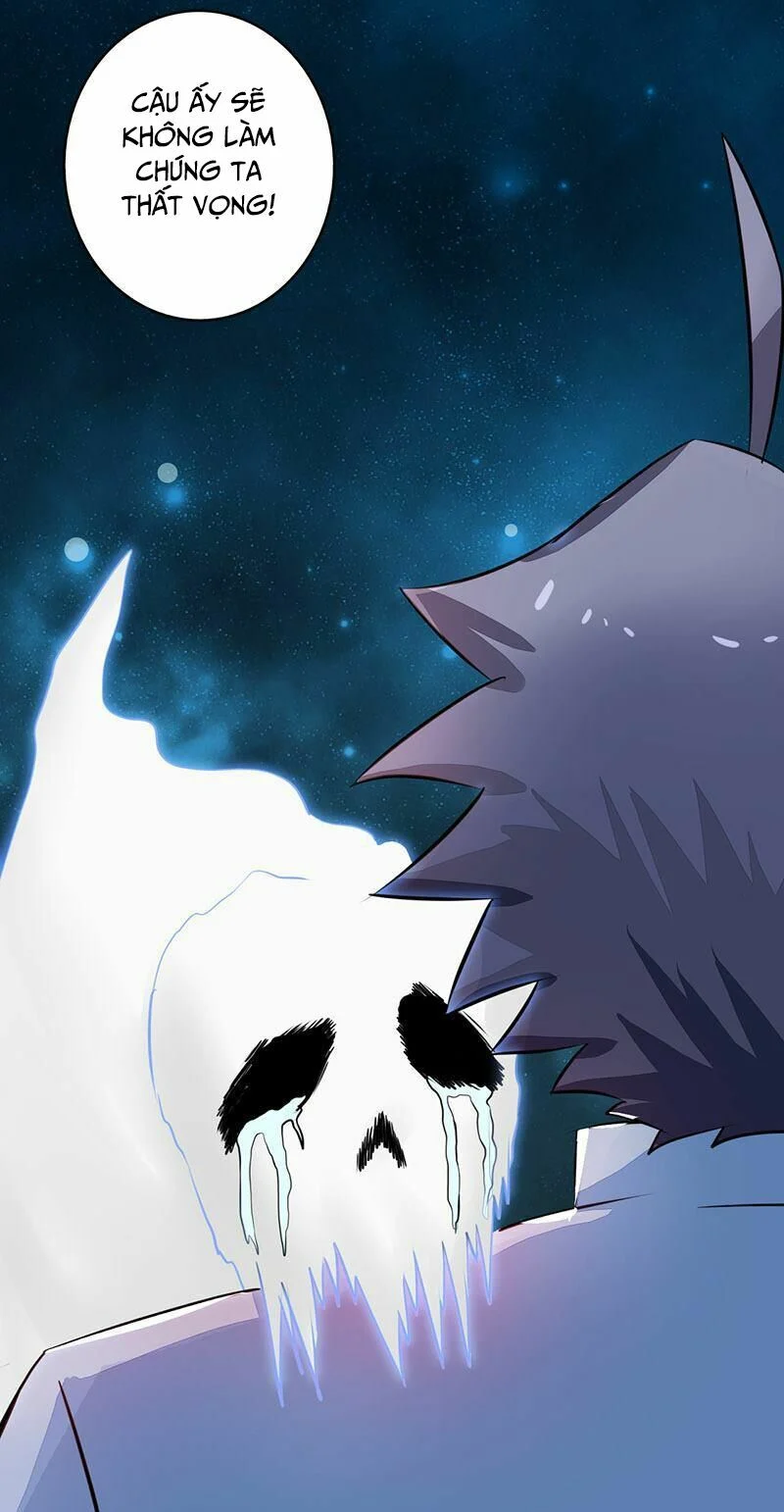 Địa Ngục Này Ta Mở Ra Đấy Chapter 52 - Trang 4