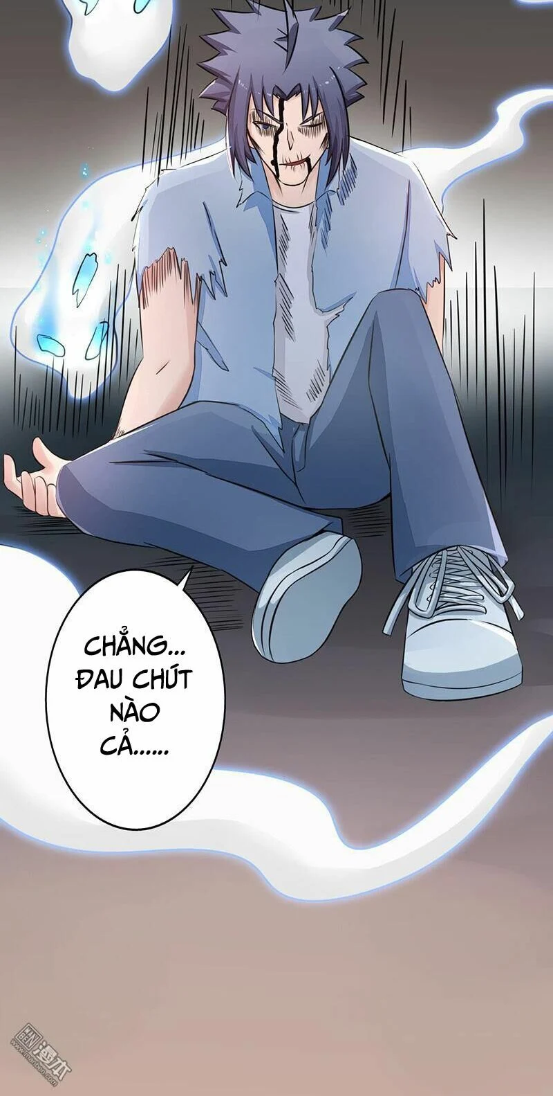 Địa Ngục Này Ta Mở Ra Đấy Chapter 52 - Trang 4