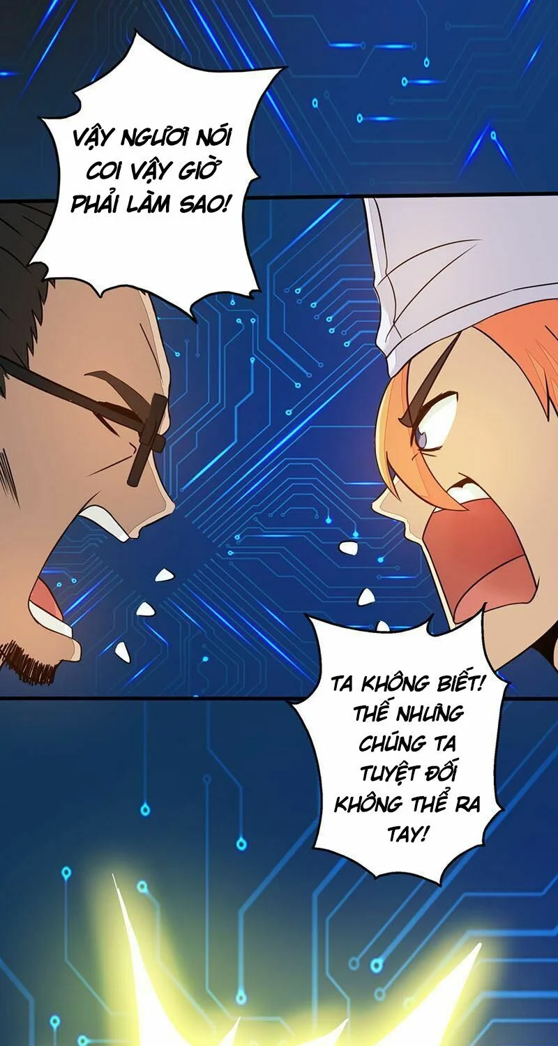 Địa Ngục Này Ta Mở Ra Đấy Chapter 52 - Trang 4