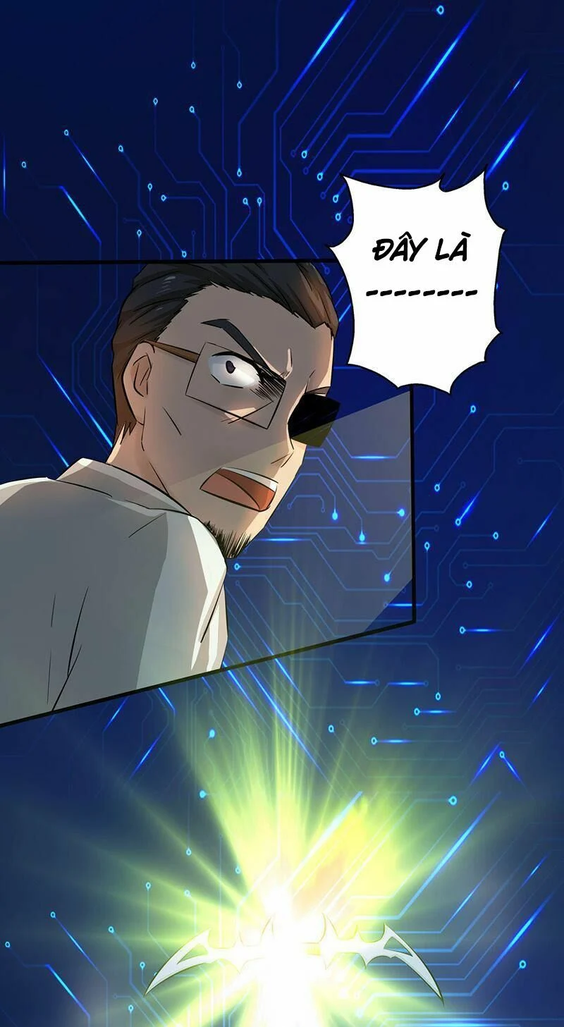 Địa Ngục Này Ta Mở Ra Đấy Chapter 52 - Trang 4