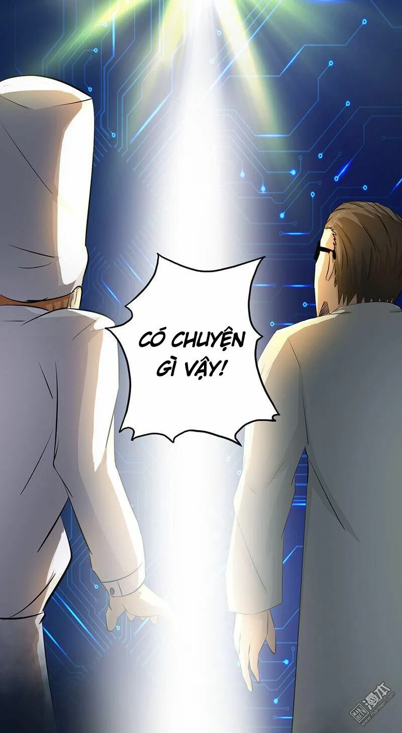 Địa Ngục Này Ta Mở Ra Đấy Chapter 52 - Trang 4