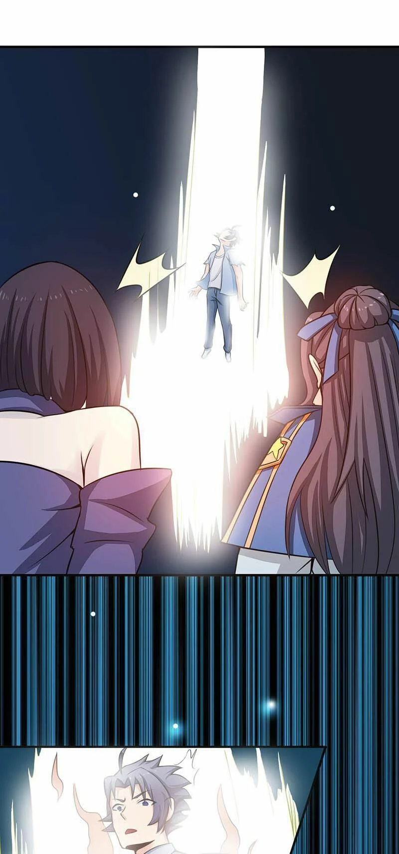 Địa Ngục Này Ta Mở Ra Đấy Chapter 52 - Trang 4
