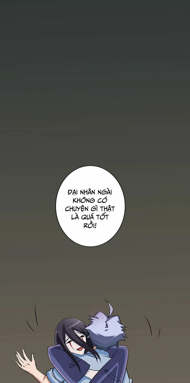 Địa Ngục Này Ta Mở Ra Đấy Chapter 52 - Trang 4