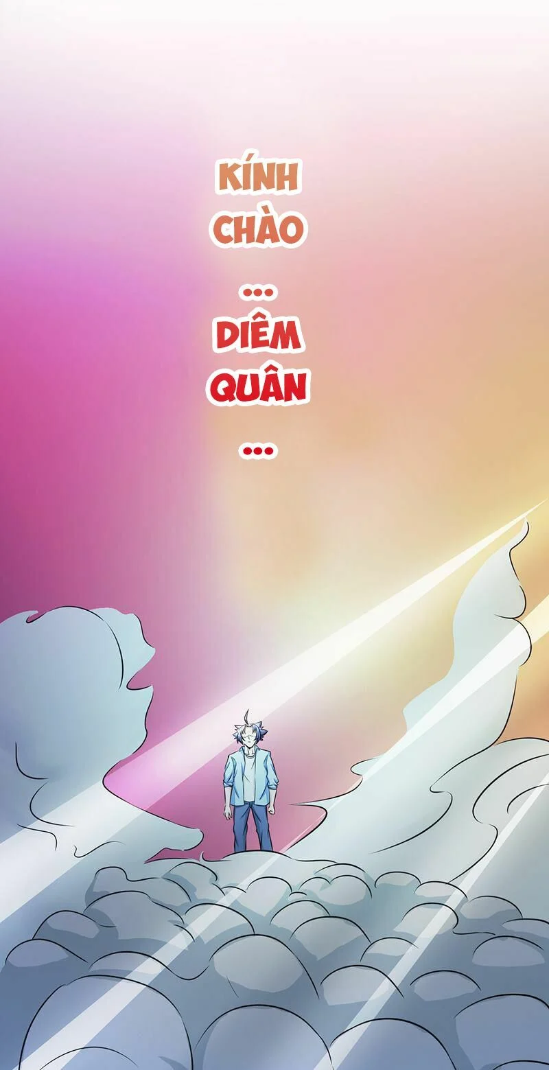 Địa Ngục Này Ta Mở Ra Đấy Chapter 53 - Trang 2