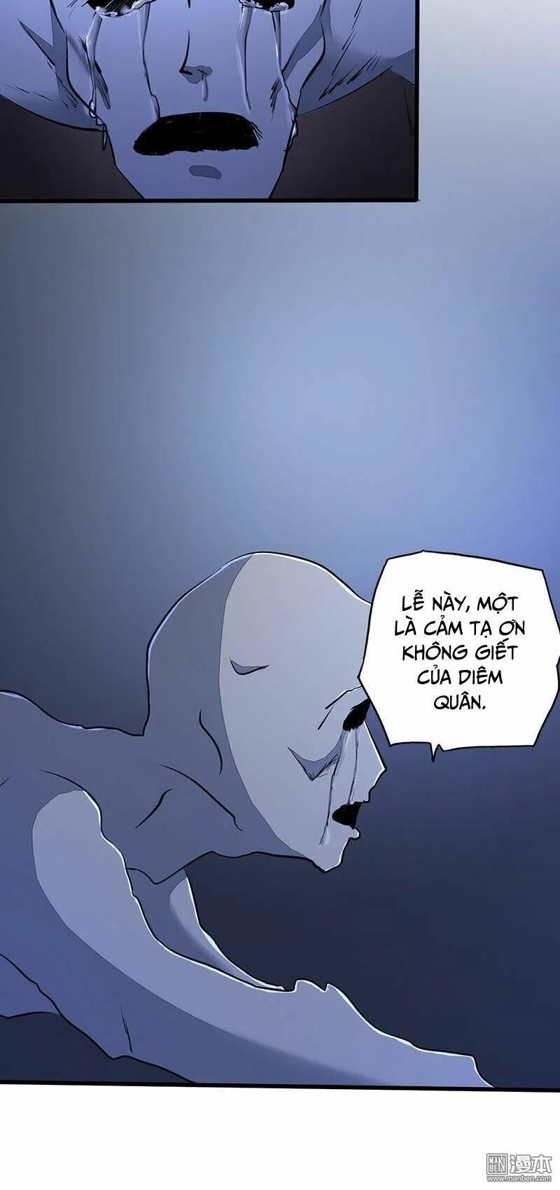 Địa Ngục Này Ta Mở Ra Đấy Chapter 53 - Trang 2