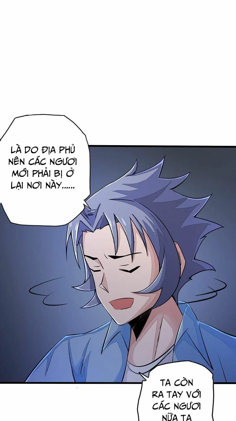 Địa Ngục Này Ta Mở Ra Đấy Chapter 53 - Trang 2