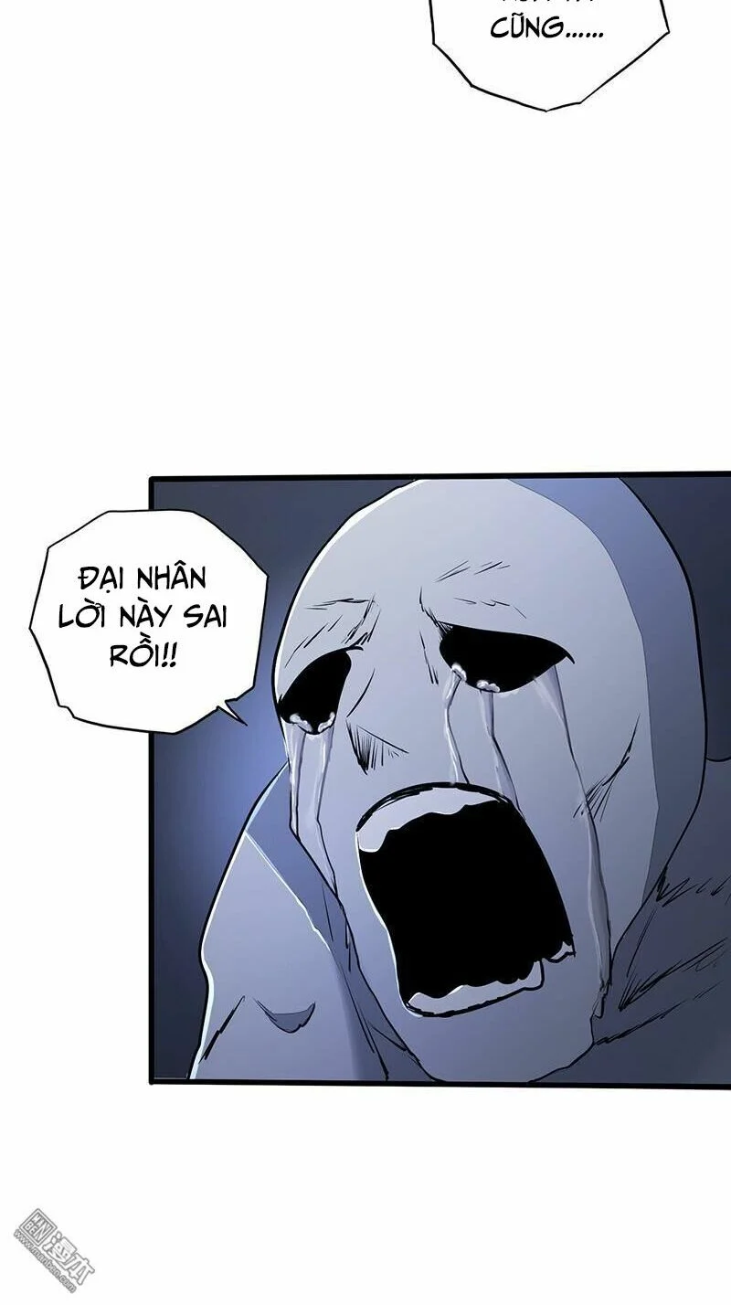 Địa Ngục Này Ta Mở Ra Đấy Chapter 53 - Trang 2