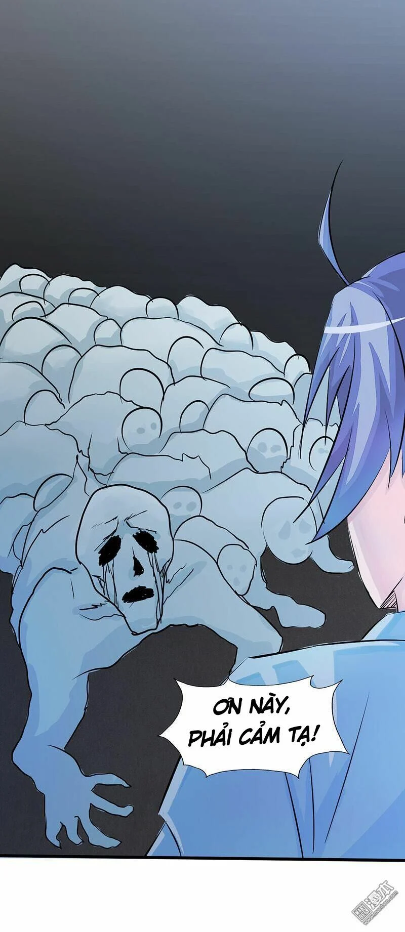 Địa Ngục Này Ta Mở Ra Đấy Chapter 53 - Trang 2
