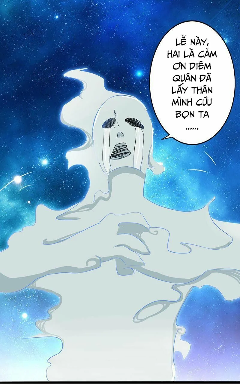 Địa Ngục Này Ta Mở Ra Đấy Chapter 53 - Trang 2
