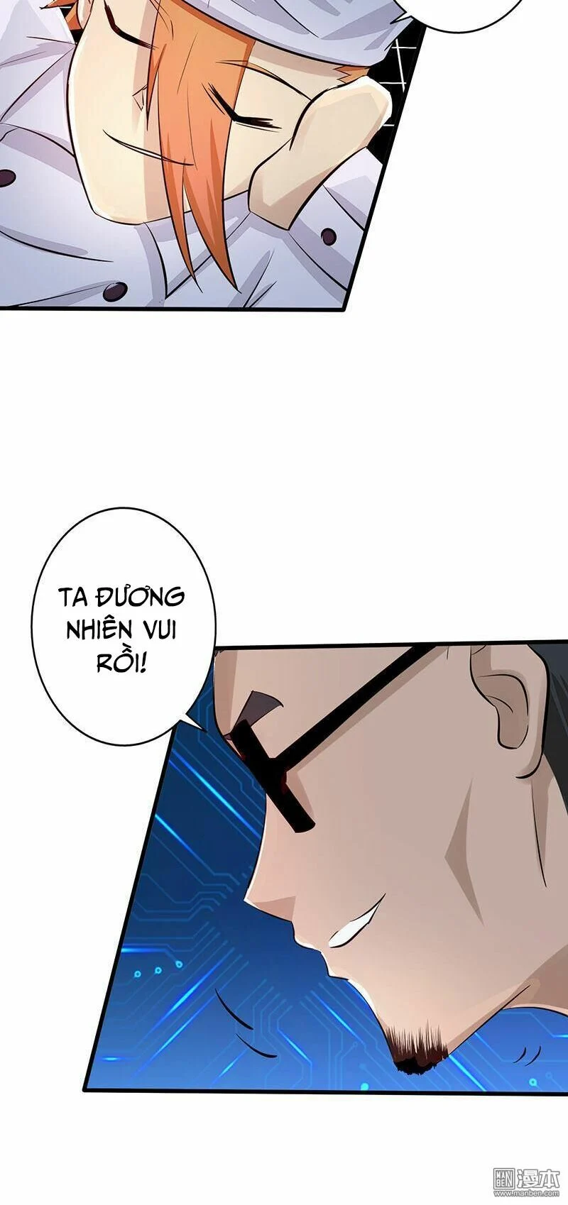 Địa Ngục Này Ta Mở Ra Đấy Chapter 53 - Trang 2