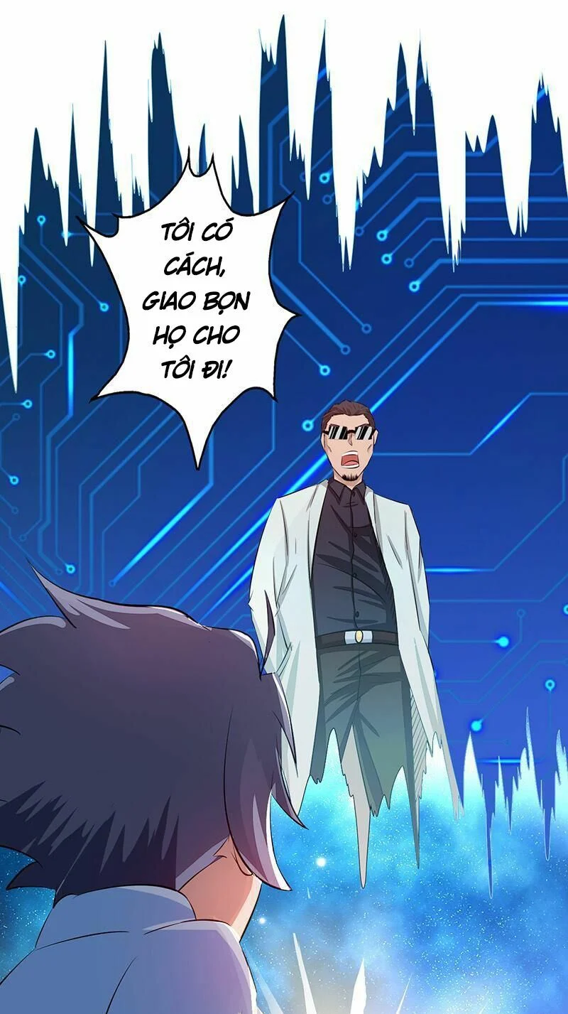 Địa Ngục Này Ta Mở Ra Đấy Chapter 53 - Trang 2